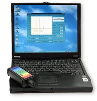 portable spectroradiometer