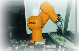 Mechanical
