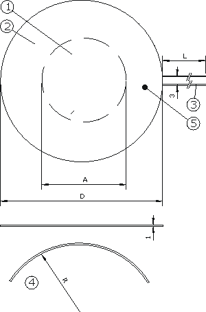 heat flux sensor temperature flexible