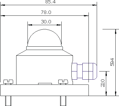 pyranometer, artificial leaf, soil heat flux sensors, thermal conductivity sensors, volumetric heat capacity sensors,self calibrating heat flux sensors and thermal gradient sensors in evapotanspiration, storage term and energy balance measurement. Leaf boundary layer conductance measurement