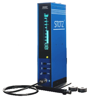 MSG - Multifunctional Measuring and Control Device